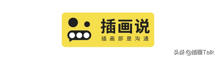 巴西插画师jaza动物插画系列,巴西插画师jaza的动物系列