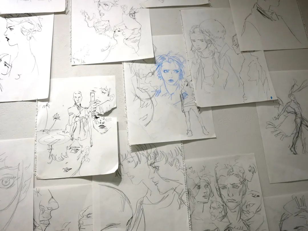 日本出名动画师,日本富二代动画师