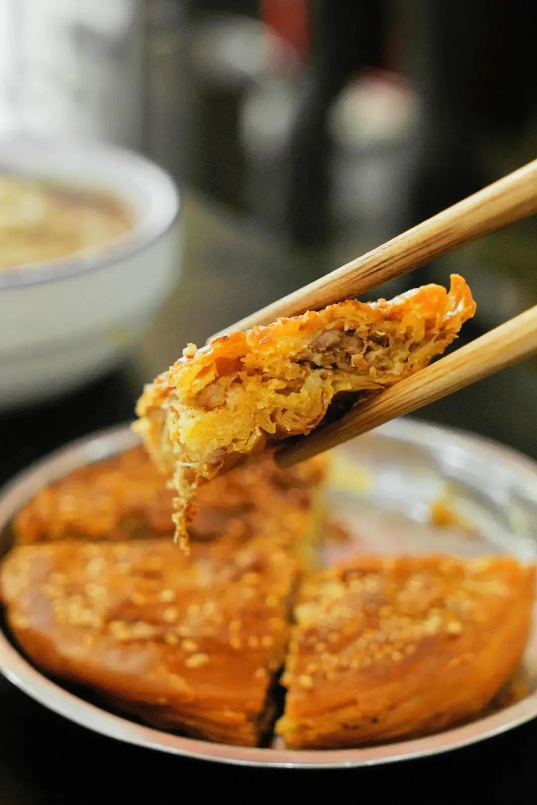 成都外地人来了必吃的,外地朋友来成都吃什么算特色