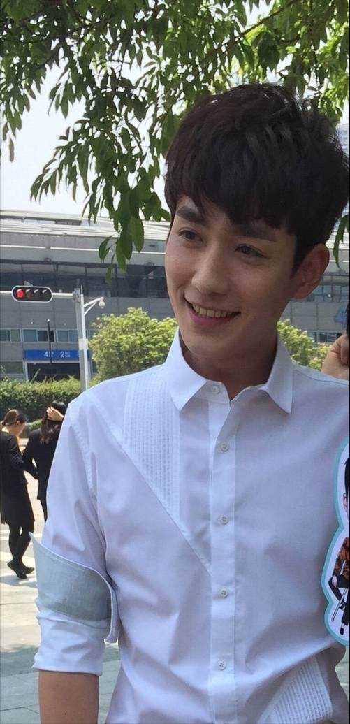 陈凯歌指导朱一龙,陈凯歌说朱一龙的脸有老电影感