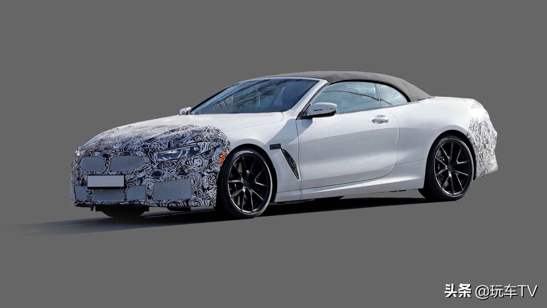 宝马敞篷跑车真实图片,宝马新款跑车视频大全