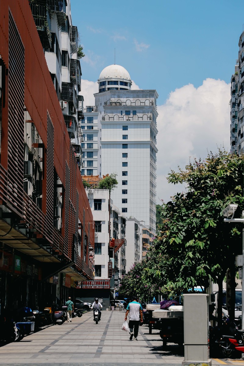 深圳市蛇口攻略,深圳海岛蛇口