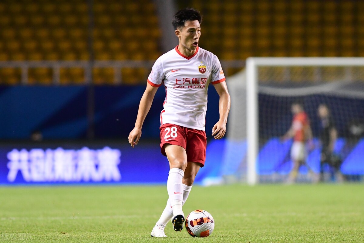 上港未来前景,上港积分榜最新消息