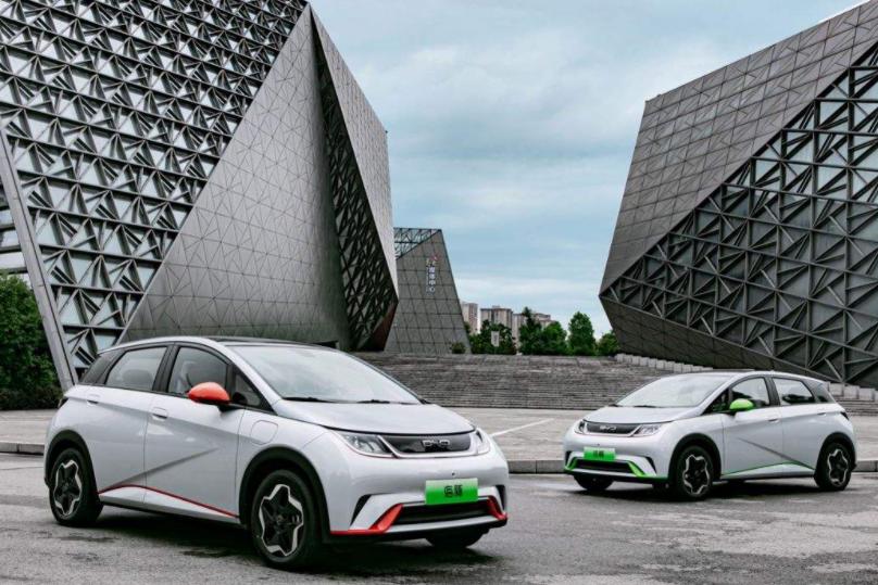 国产车巨大进步,中国崛起不可怕可怕的是5000年