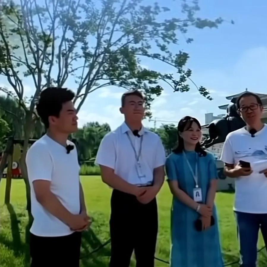 董宇辉是总裁级主播，孙东旭是主播级总裁，俞敏洪是主播级董事长