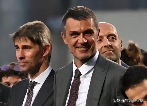 最佳球会马尔蒂尼,马尔蒂尼米兰夺胜