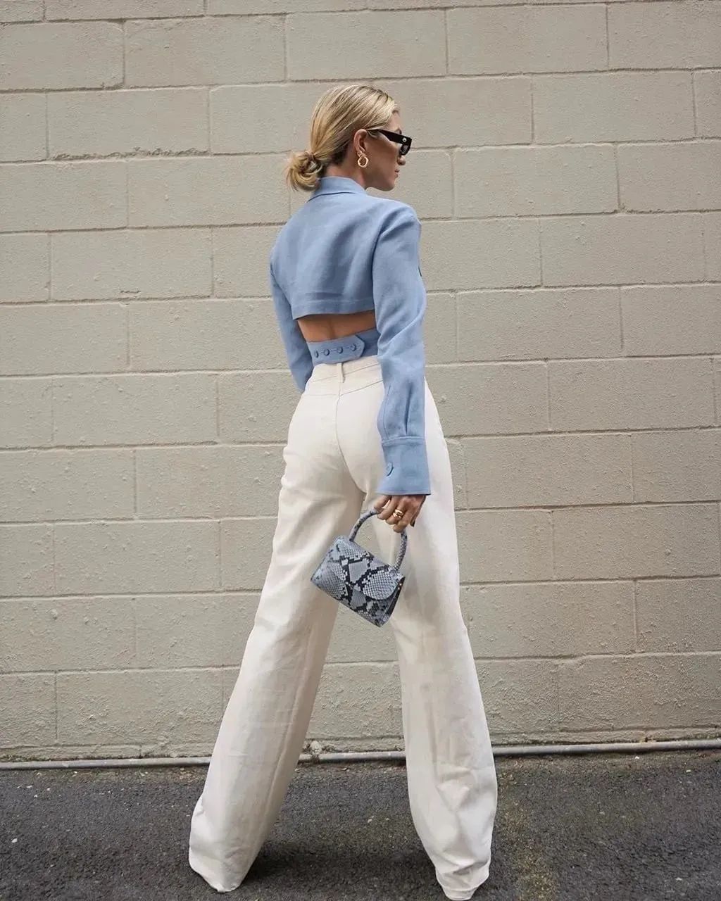 20款绝对令人惊艳的衣服,盘点那些颜值超高的衣服