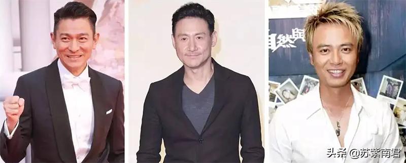 “港乐”唱将的天花板，这三位“过气”明星，碾压80、90后