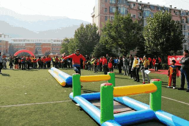 幼儿园运动会趣味游戏大全,运动会趣味游戏项目搞笑