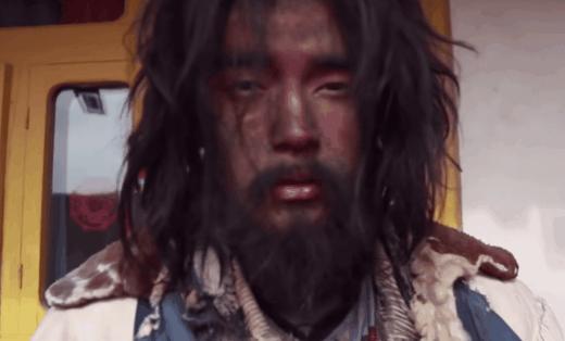 189cm叔系少年爆红!曾是国家级运动员?有颜有身材有演技…