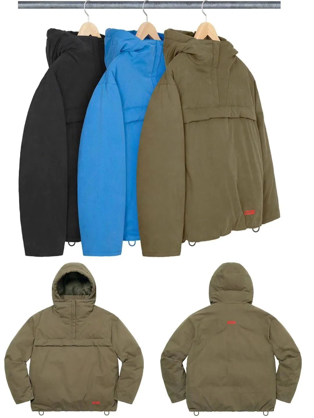 supreme本周发售清单抢先看,本周supreme发售