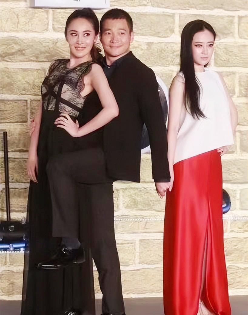 被吃豆腐的7位女星：有人还击扇对方耳光，有人则称网友“心脏”