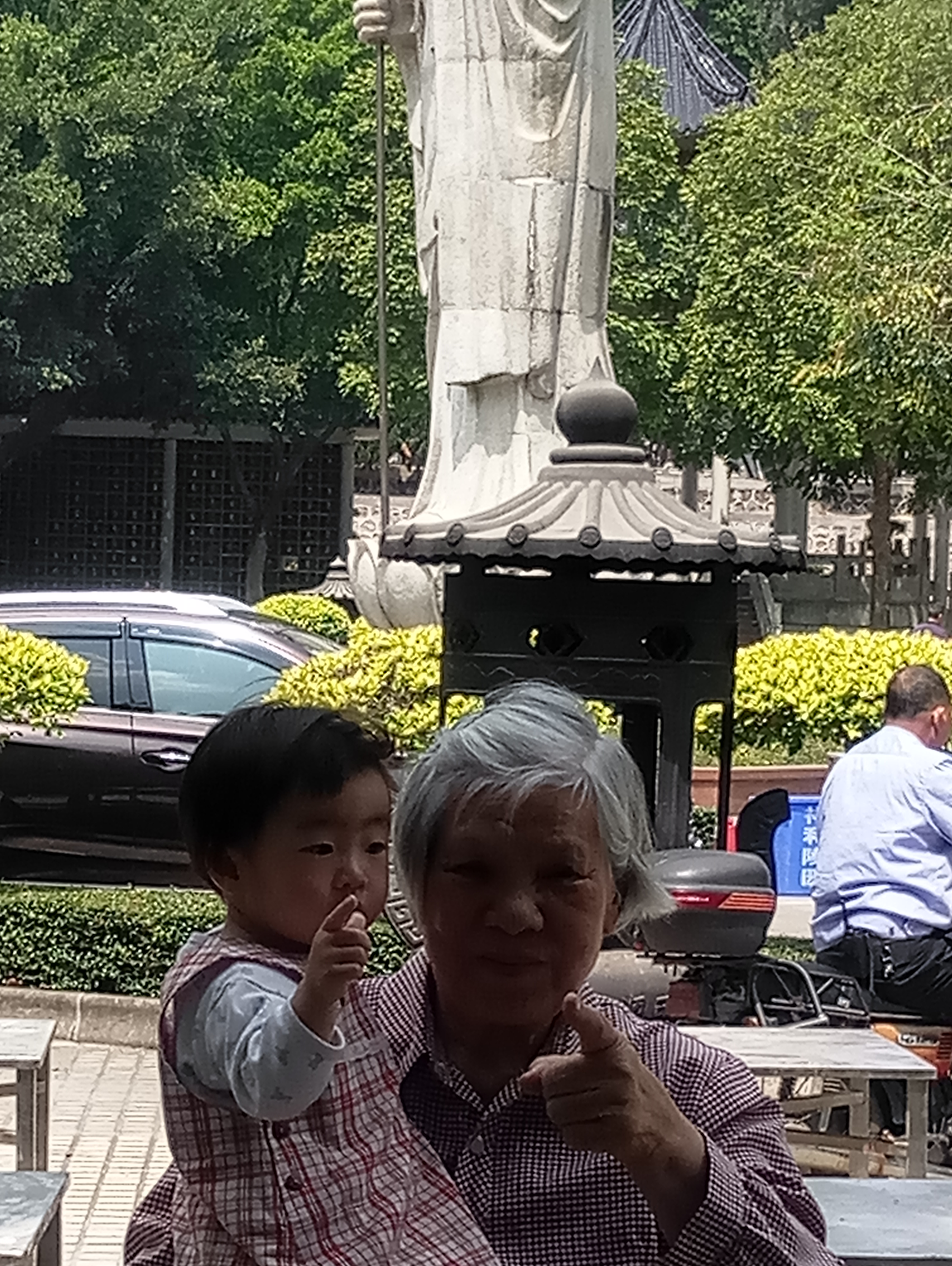 亲人突发脑梗死亡的遗憾,父母离别的伤痛