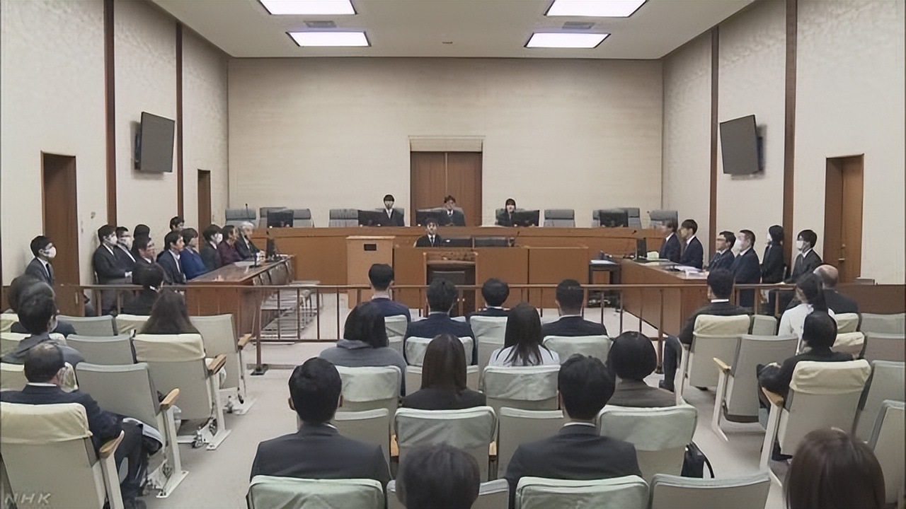 轮船被日军征用，船主一家状告日本公司60年，结局如何