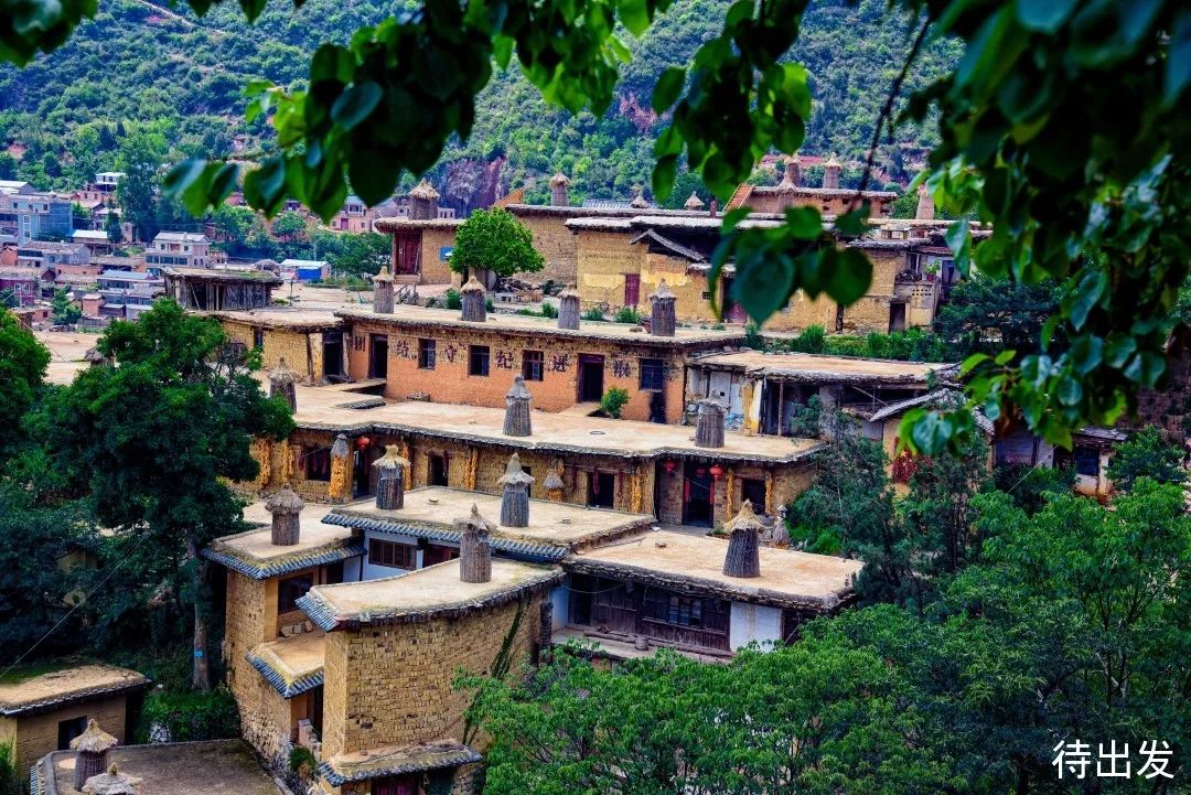 国庆节想避开旅游人潮？快看这7个人少景美的小众旅行地！