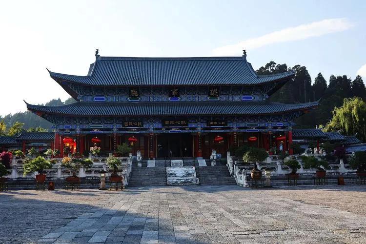 云南旅游景点攻略详细介绍大全集,云南大理旅游必去的景点2020