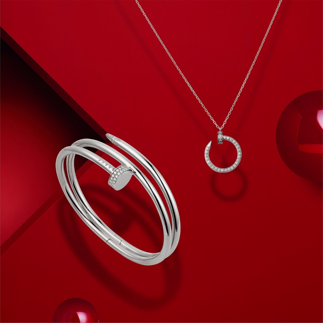 李现卡地亚挚友和白敬亭王嘉尔,卡地亚邓紫棋王嘉尔白敬亭