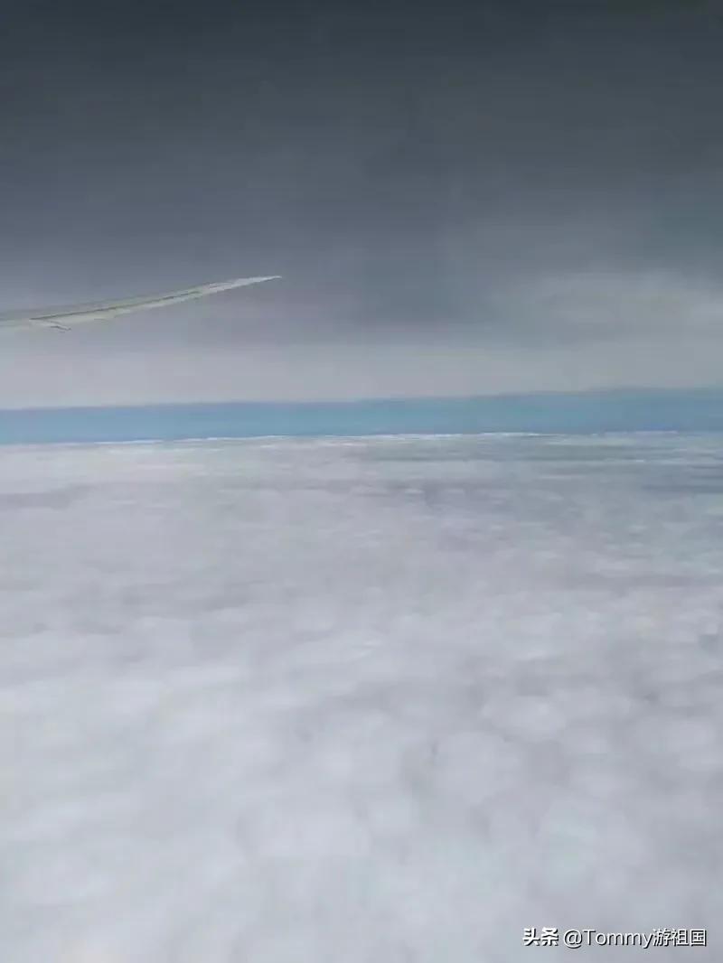 回忆去非洲做翻译的第一天