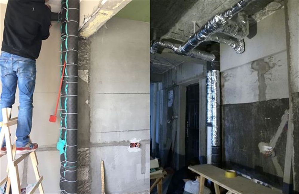 房间隔音效果很差怎么办,家里隔音太差怎么办