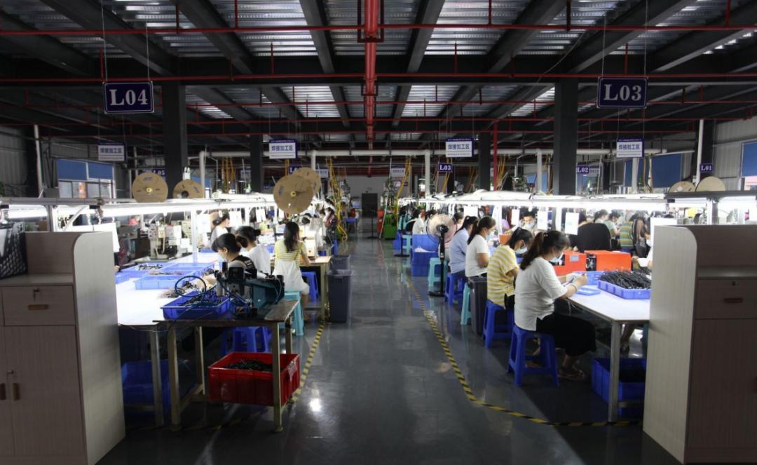 线束行业的前景及未来发展,线束行业资讯