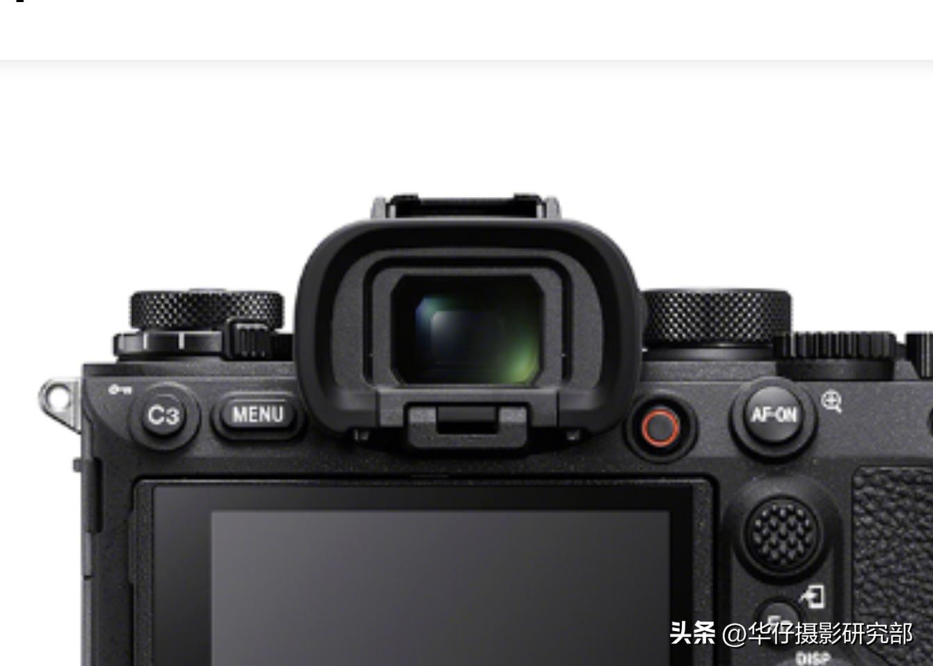 索尼a1电视测评,索尼a1有多重曝光功能吗