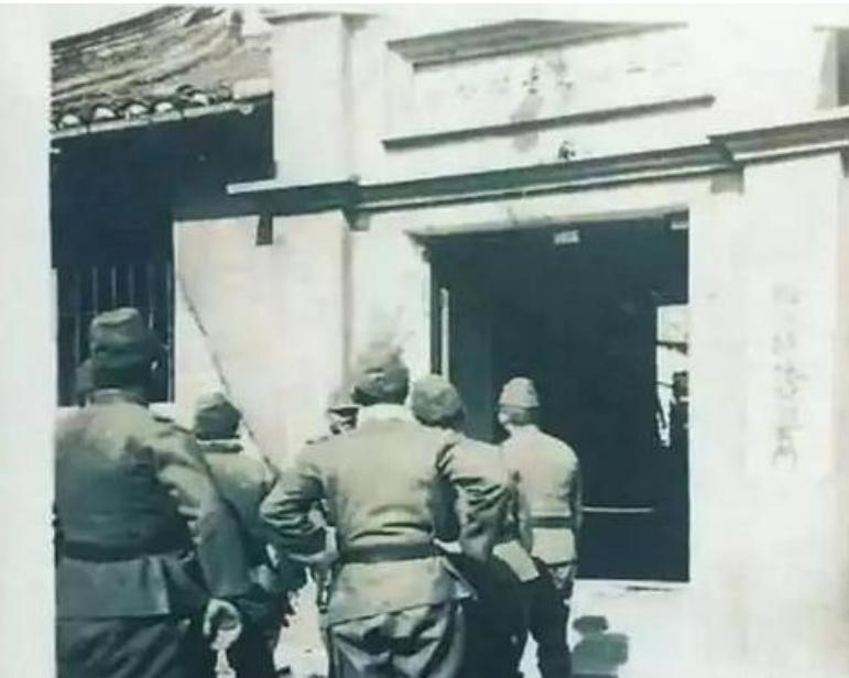 惨无人道！日军给*安妇慰**注射的“606”是啥？