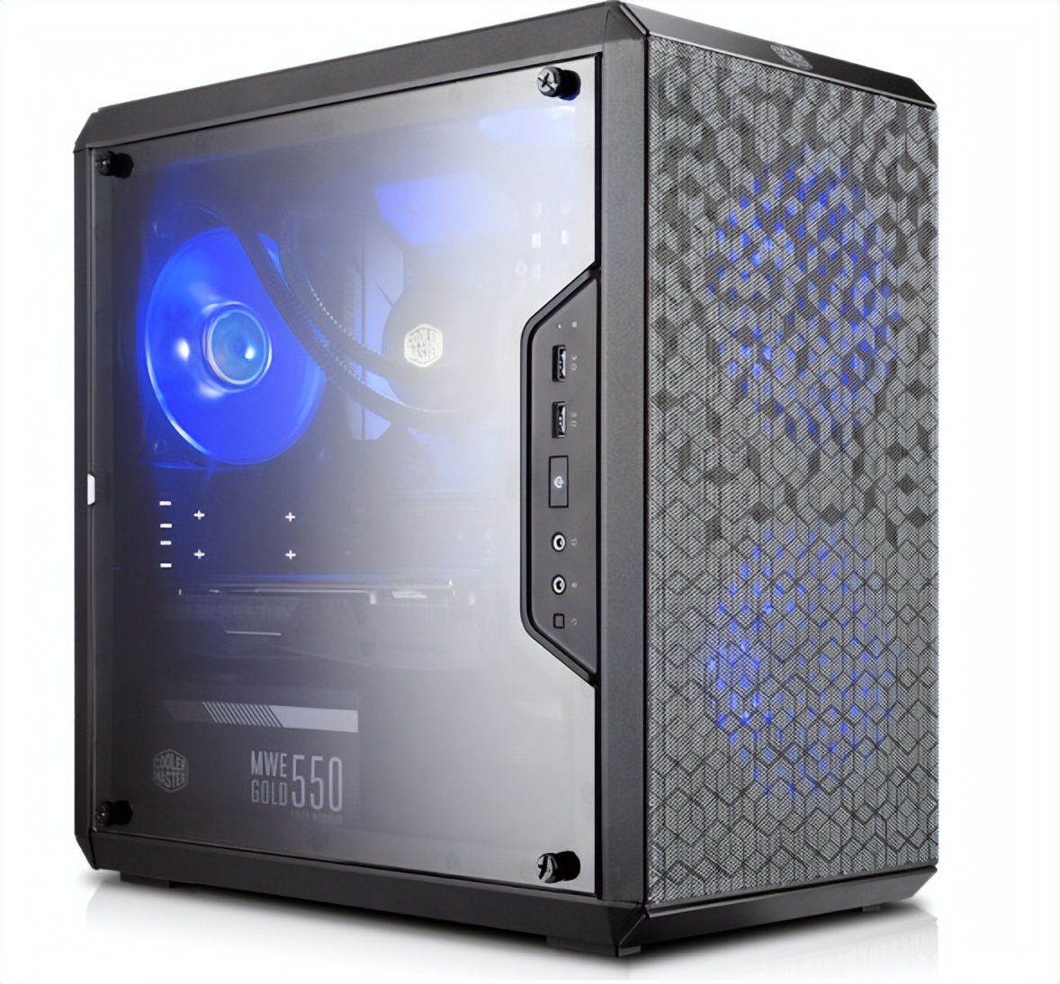 装机推荐配置双11,双11怎么装机最好玩呢