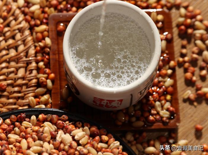 牛栏山真的是勾兑的酒吗,牛栏山勾兑酒为什么销量这么好