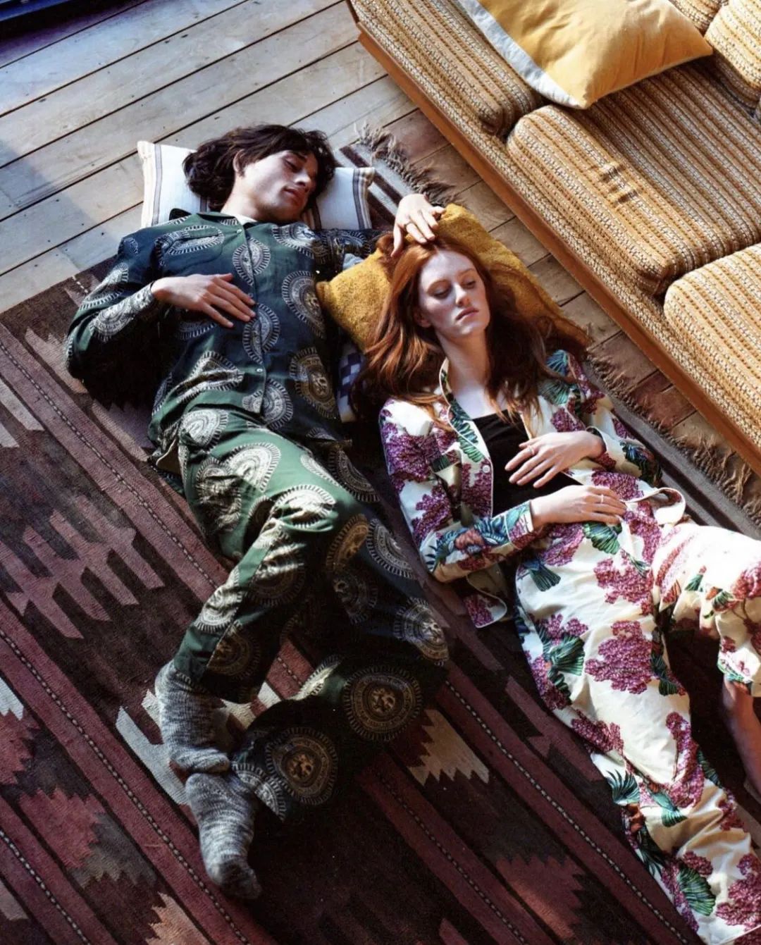 精致套头牛奶绒家居服女,家居服女冬加厚精致