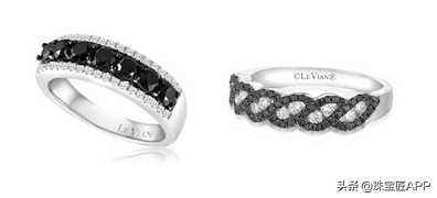 全球最贵的黑钻石,天价黑钻石