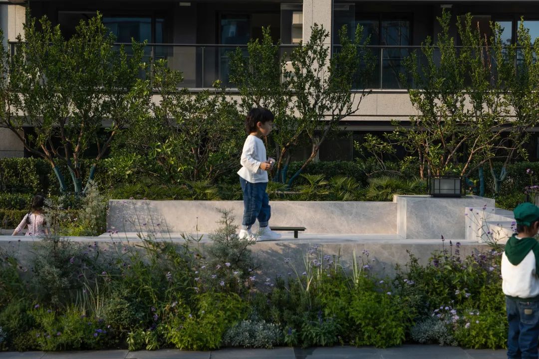 想象TOD社区的丰富可能性|未来天空之城