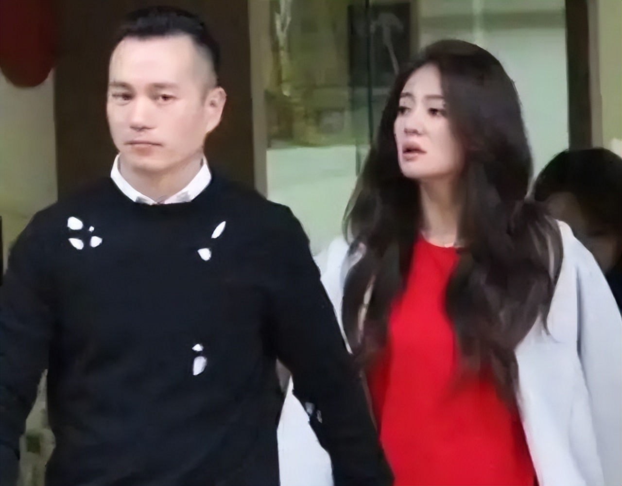 陈荣炼跟安以轩有责任吗,陈荣炼被起诉