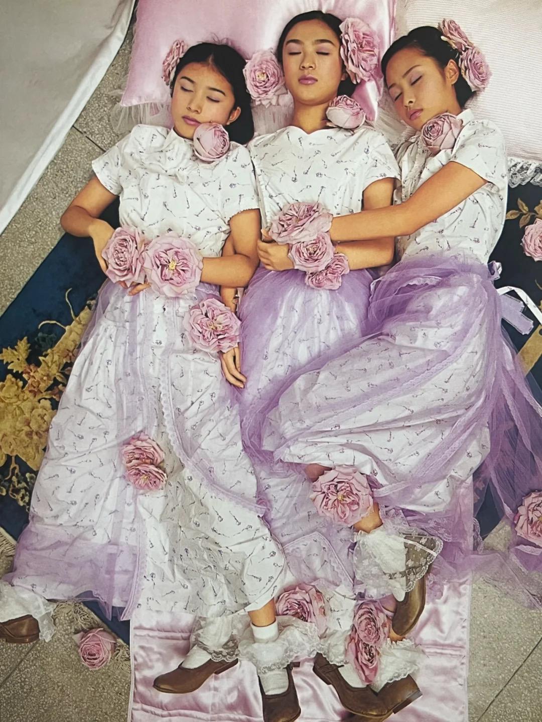 轻奢淑女屋,淑女屋以前的风格