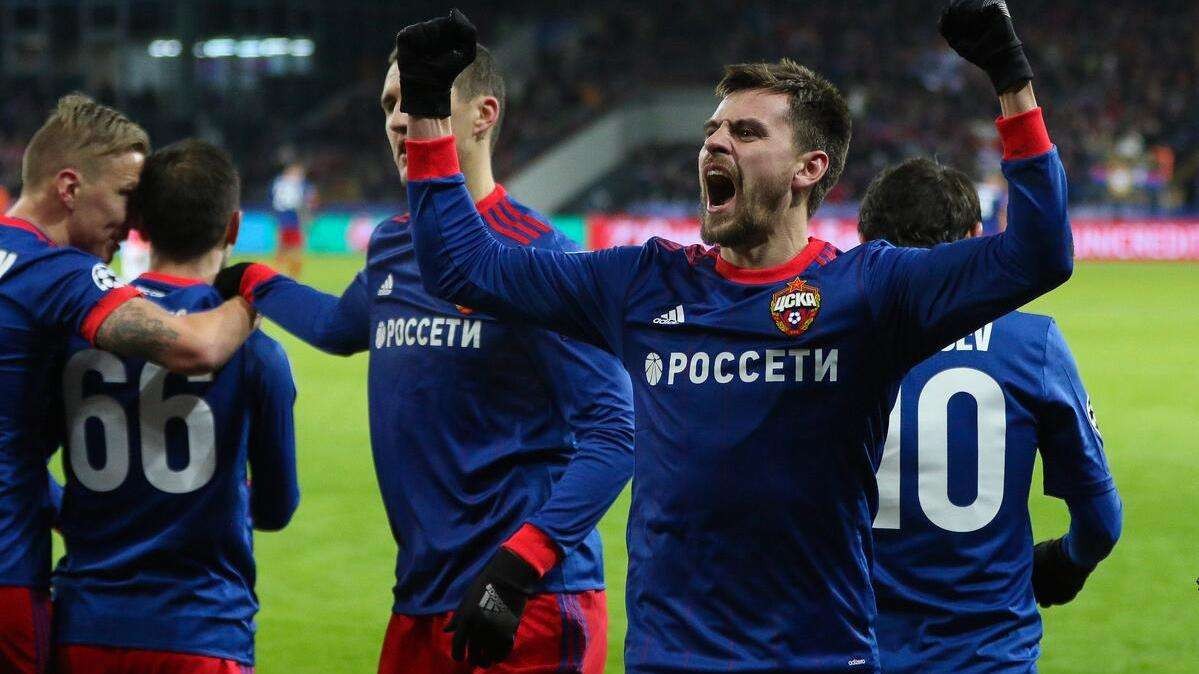 俄超格罗兹尼vs莫斯科中央陆军,俄超莫斯科火车头vs格罗兹尼