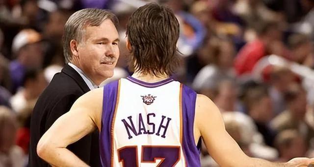 nba巨星纳什,nba巨星史蒂夫