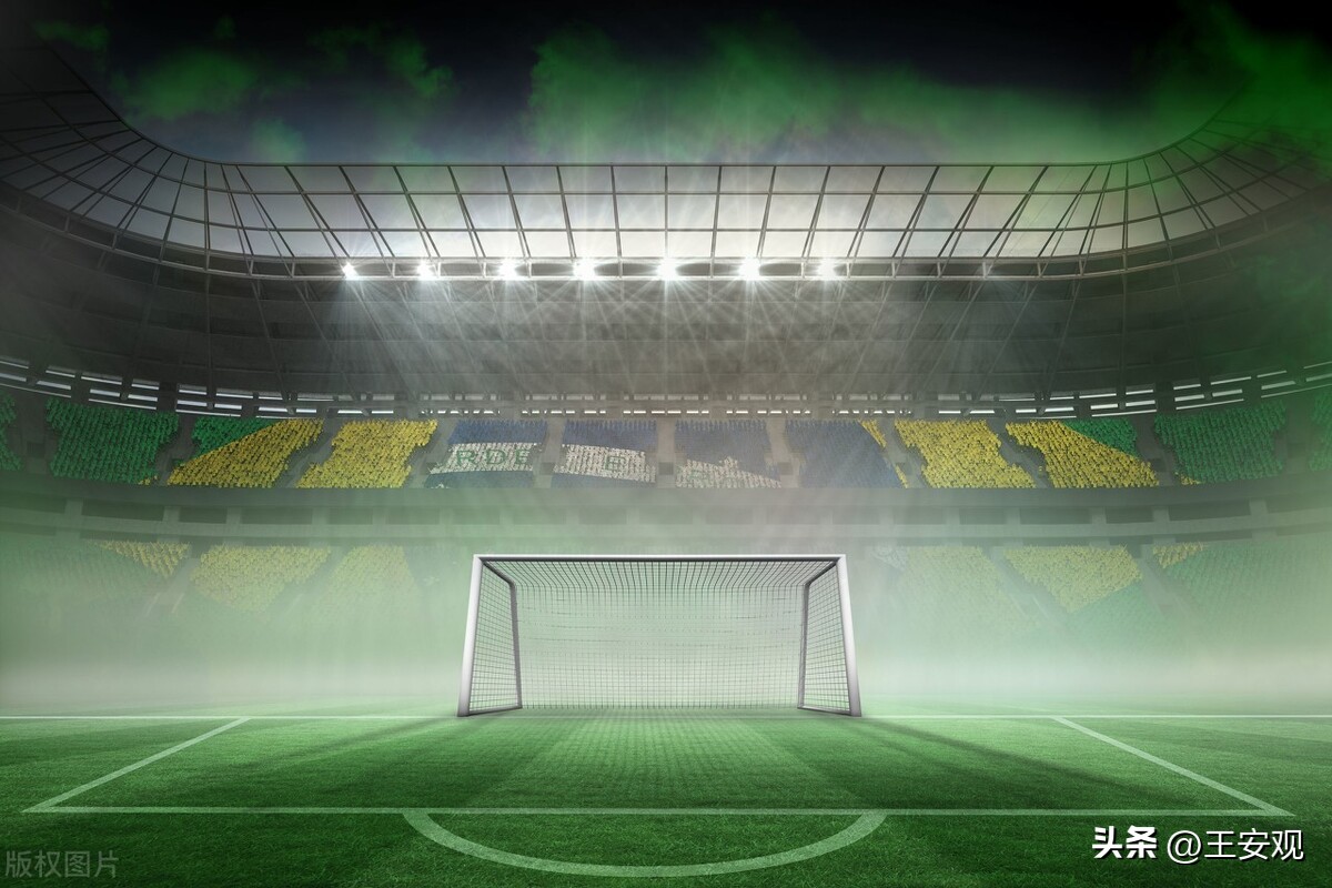 足球为什么都是输的,足球起源于中国为什么踢不好