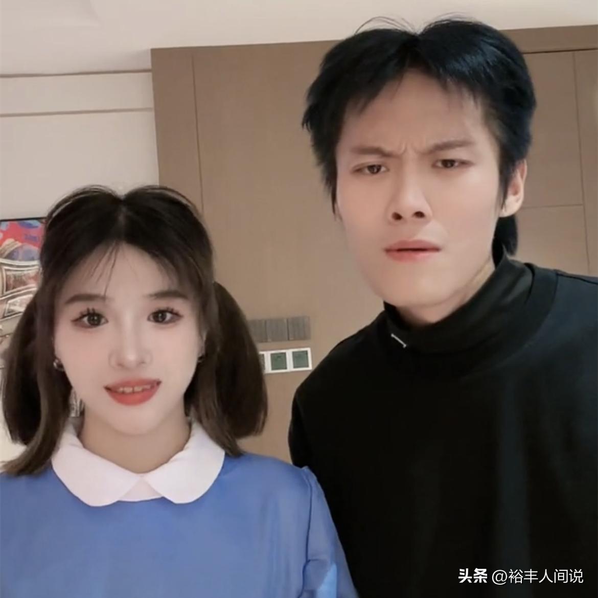 小黄被恶意举报哭了,网红小黄再遭恶意举报