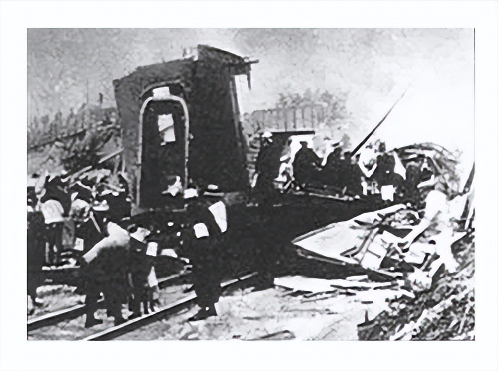 济南惨案北伐军为什么不抵抗,日本进攻山东打击北伐军