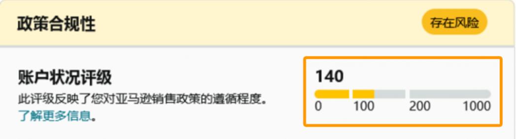 亚马逊第三类封号原因及解决办法,亚马逊上架违规会封账号吗