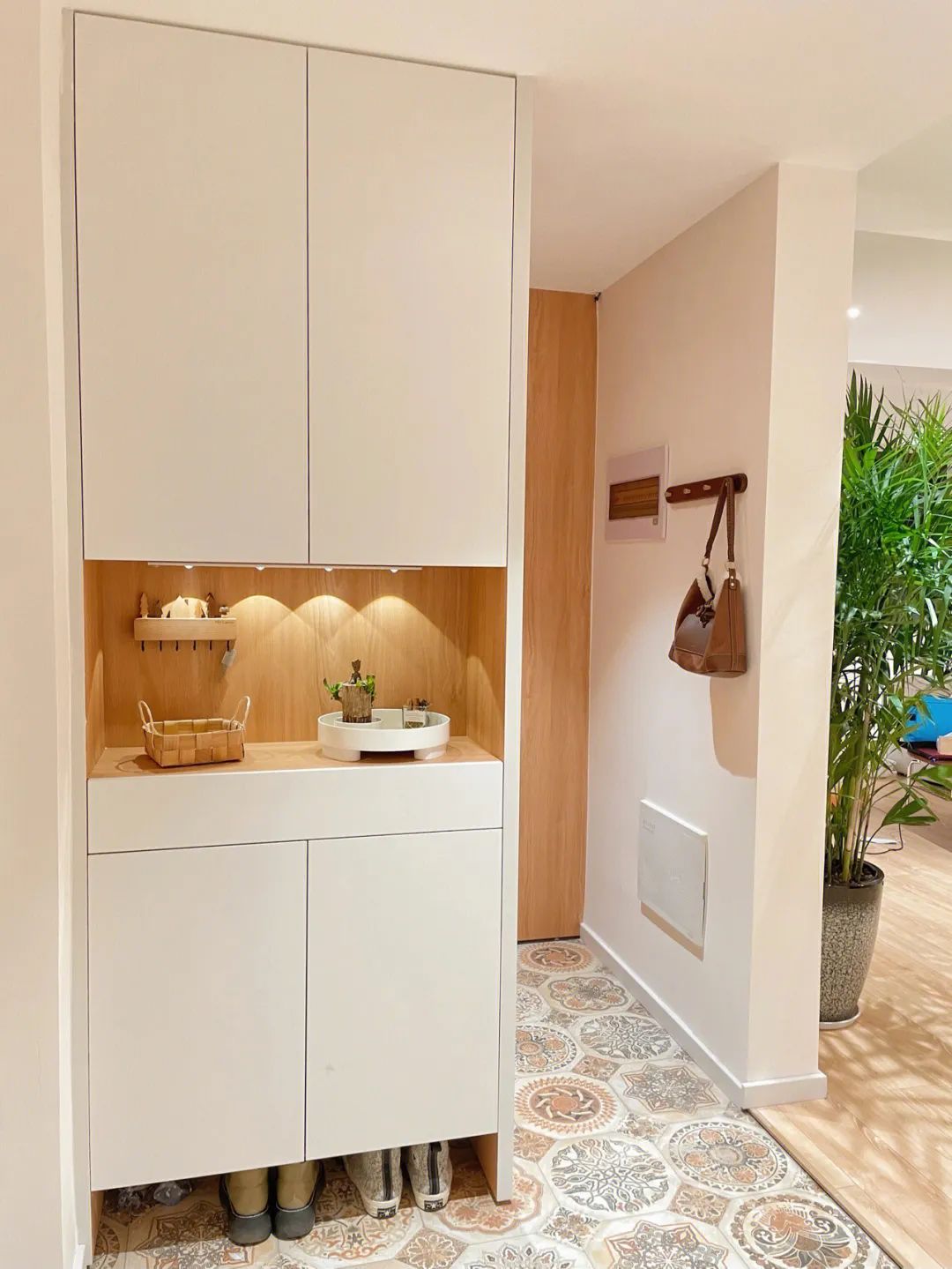 209m²只做两室?95后小夫妻说:这种浪漫,北上广的老破小给不了