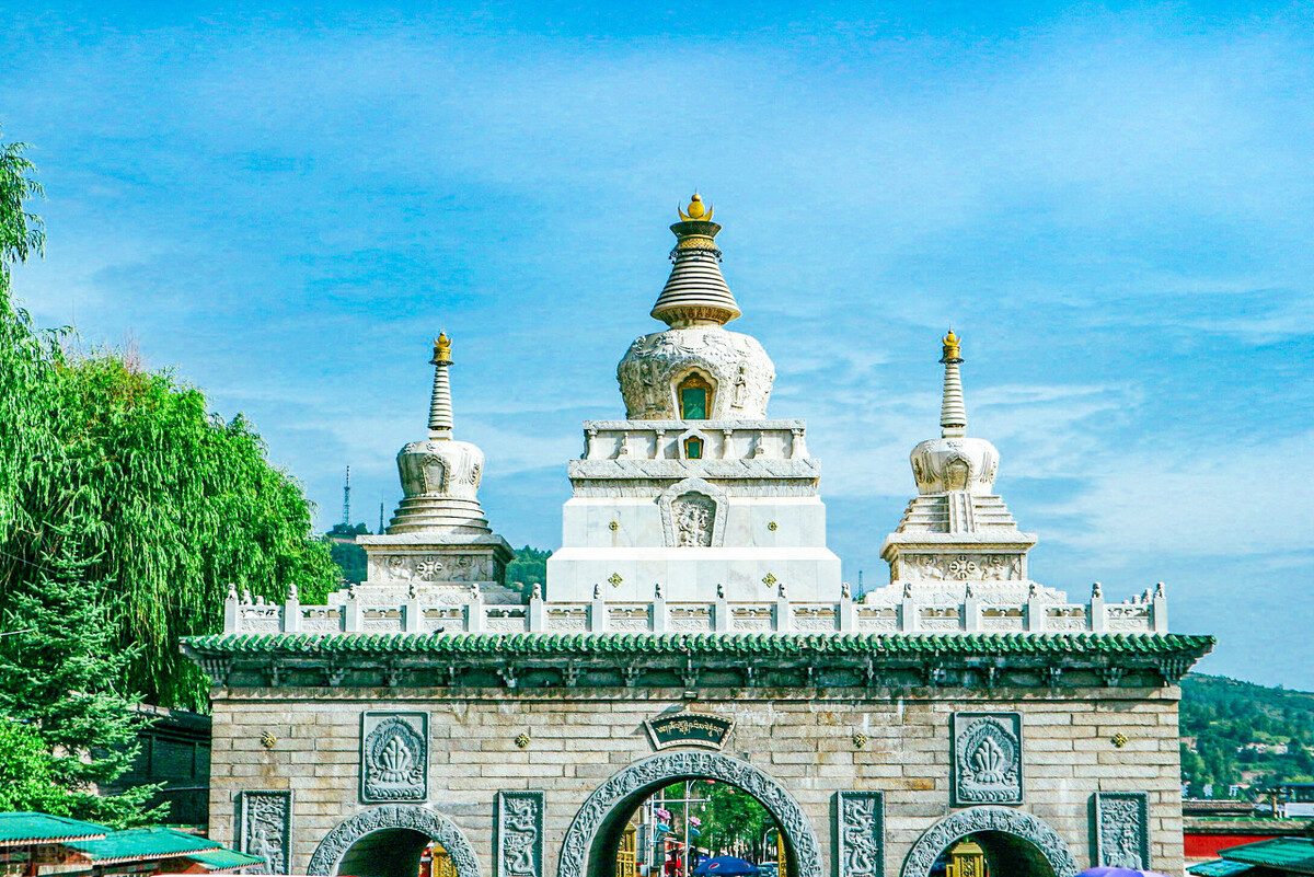 青海游玩必打卡,青海省必打卡景点