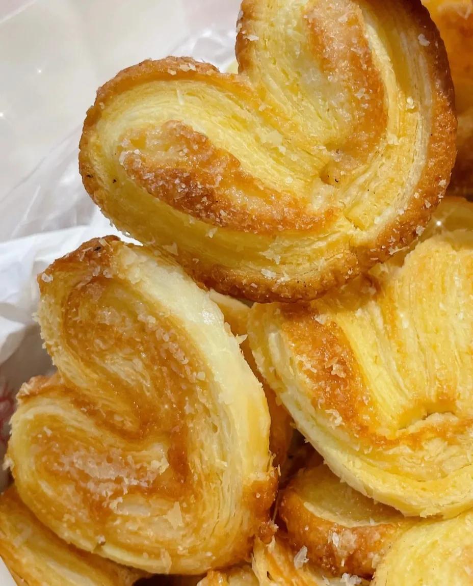 适合老人吃的上海老字号糕点推荐,上海正宗糕点老字号