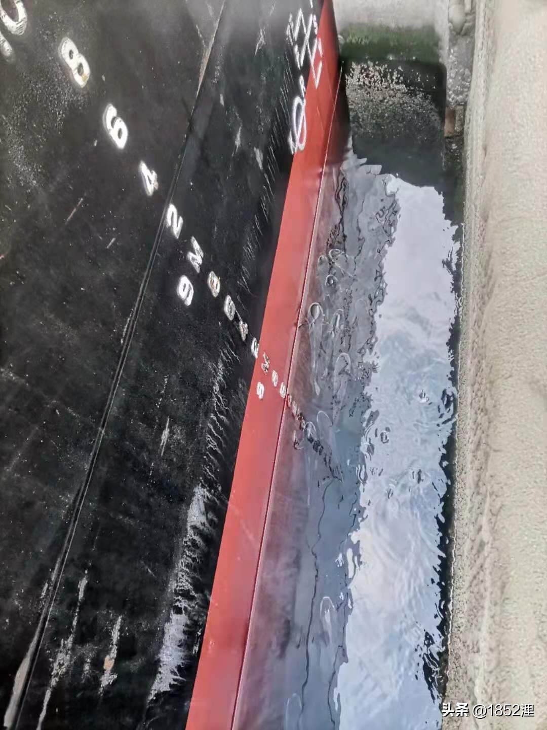 环球港,寰球港口简介