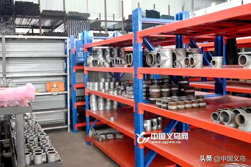 六安义乌市场搬迁通知,义乌开门营业了吗