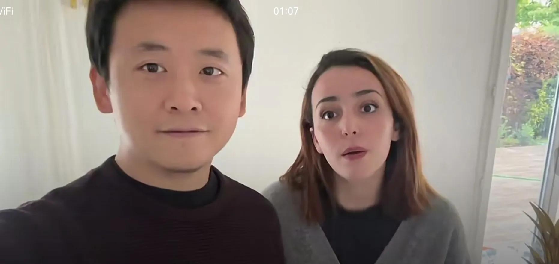 又一对中外夫妻要回国了，好朋友云飞为何建议洋米在秦皇岛买房子