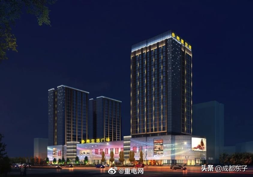 成都北门是不是没有发展了,成都北门为什么发展这么慢