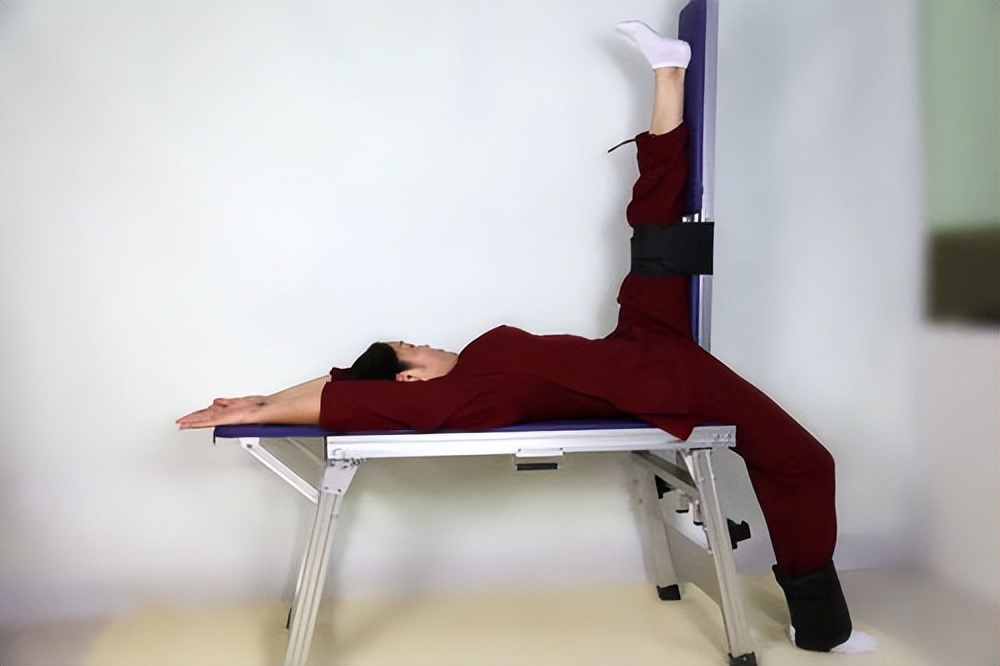 有句谚语说人筋长寿命长,老话说筋长一寸寿延十年