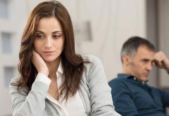 女人对什么事情没兴趣是什么原因,女生对这三件事不在意了