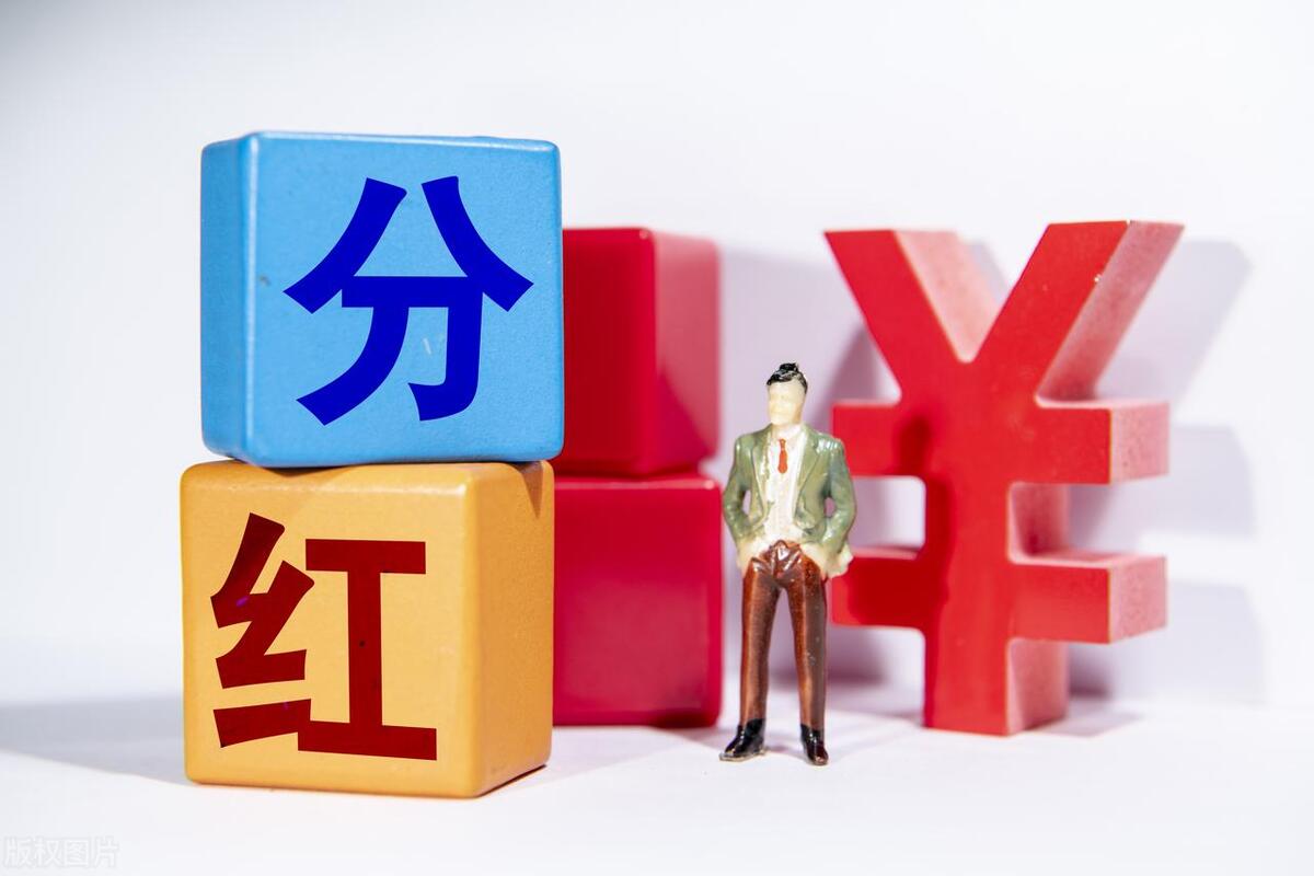 股票分红需要买多少股才有分红,股票分红是哪种股票分红