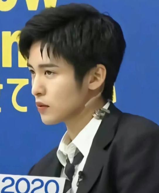 185cm美少年被称为木村拓哉接班人?!网友:看脸就知道他会火…